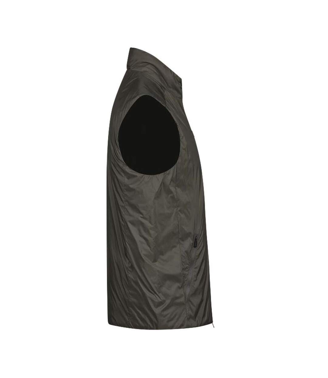 Mens Purelite Gilet Shadow Tee Jays-3