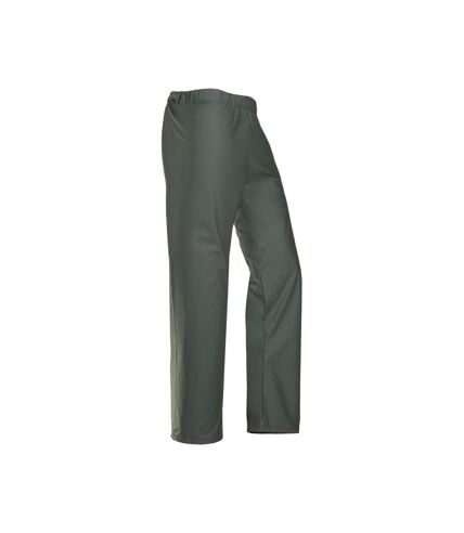 Flexothane Essential Bangkok Trousers (Olive Green) - UTTL1753