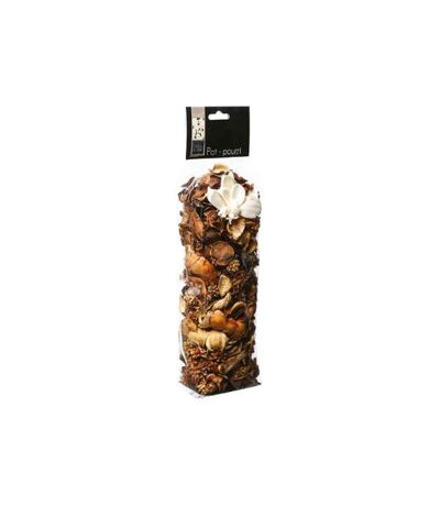 Pot Pourri Plantes Séchées 140g Vanille