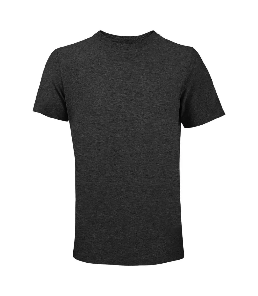 T-shirt Tuner Adulte Anthracite SOLS-1