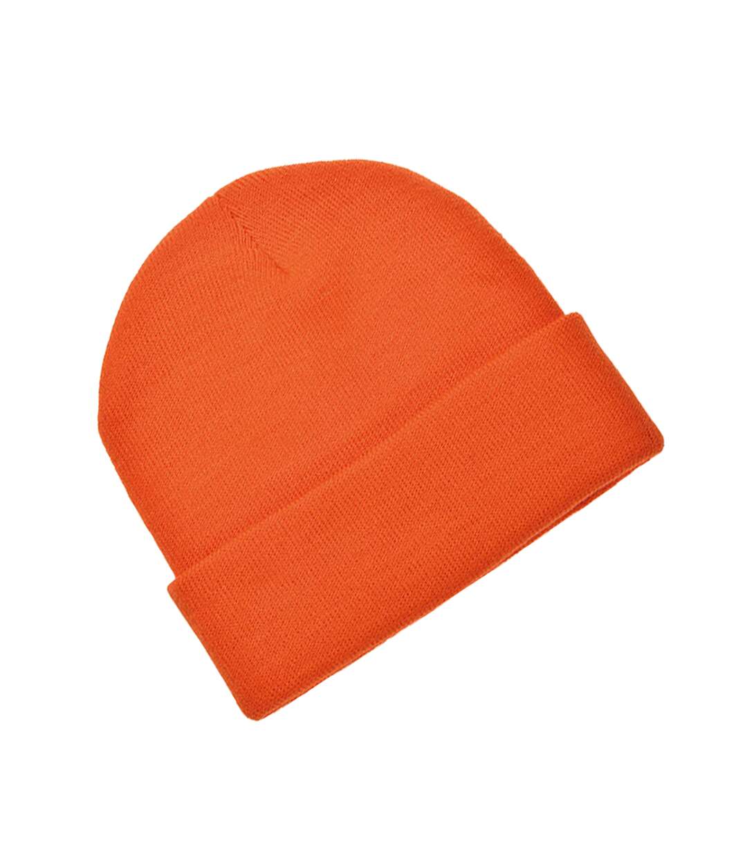 Bonnet Orange L-Merch-2