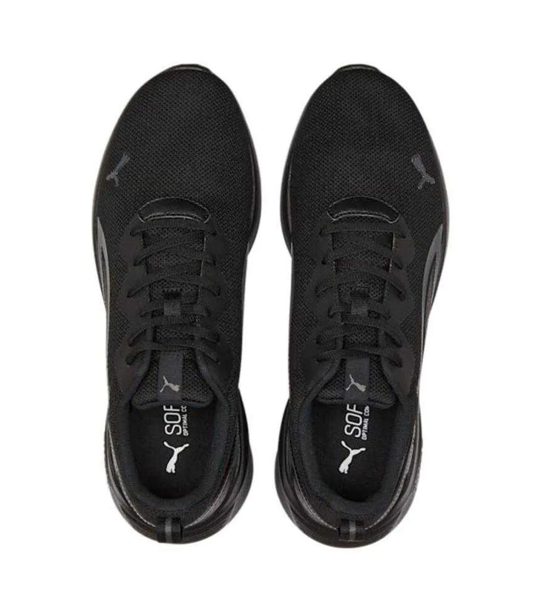 Baskets All Day Active Homme Noir Adidas-4