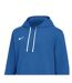 Sweat À Capuche Motif/style Logo Park Homme Bleu Nike-3