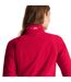 Polaire Skylar Femme Rouge Trespass-4
