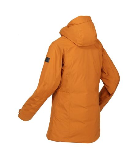 Veste Imperméable Sanda Femme Cuivre Regatta