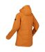 Veste Imperméable Sanda Femme Cuivre Regatta-4