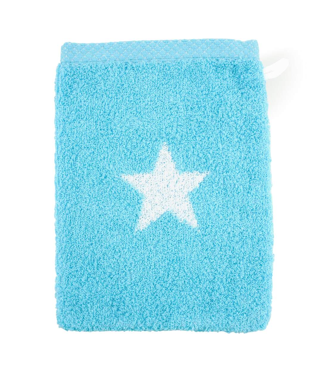 Gant de toilette STARS-1