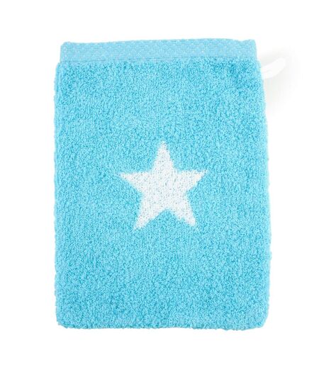 Gant de toilette 16x21 STARS