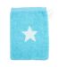 Gant de toilette 16x21 STARS