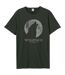 T-shirt Wolfpack Adulte Charbon Amplified-1
