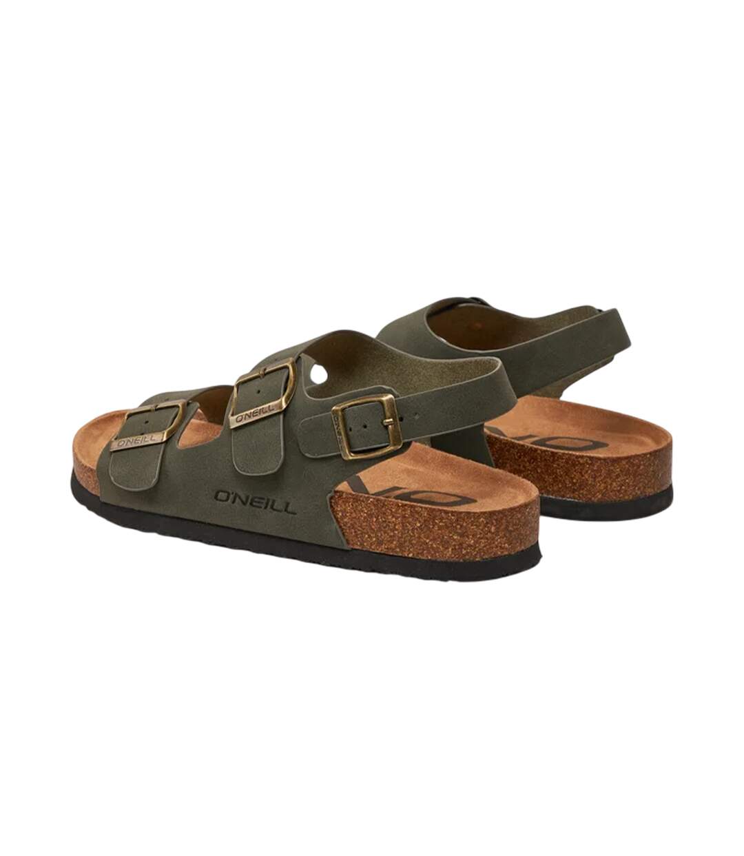 Sandales Kalani Homme Vert O´Neill-2