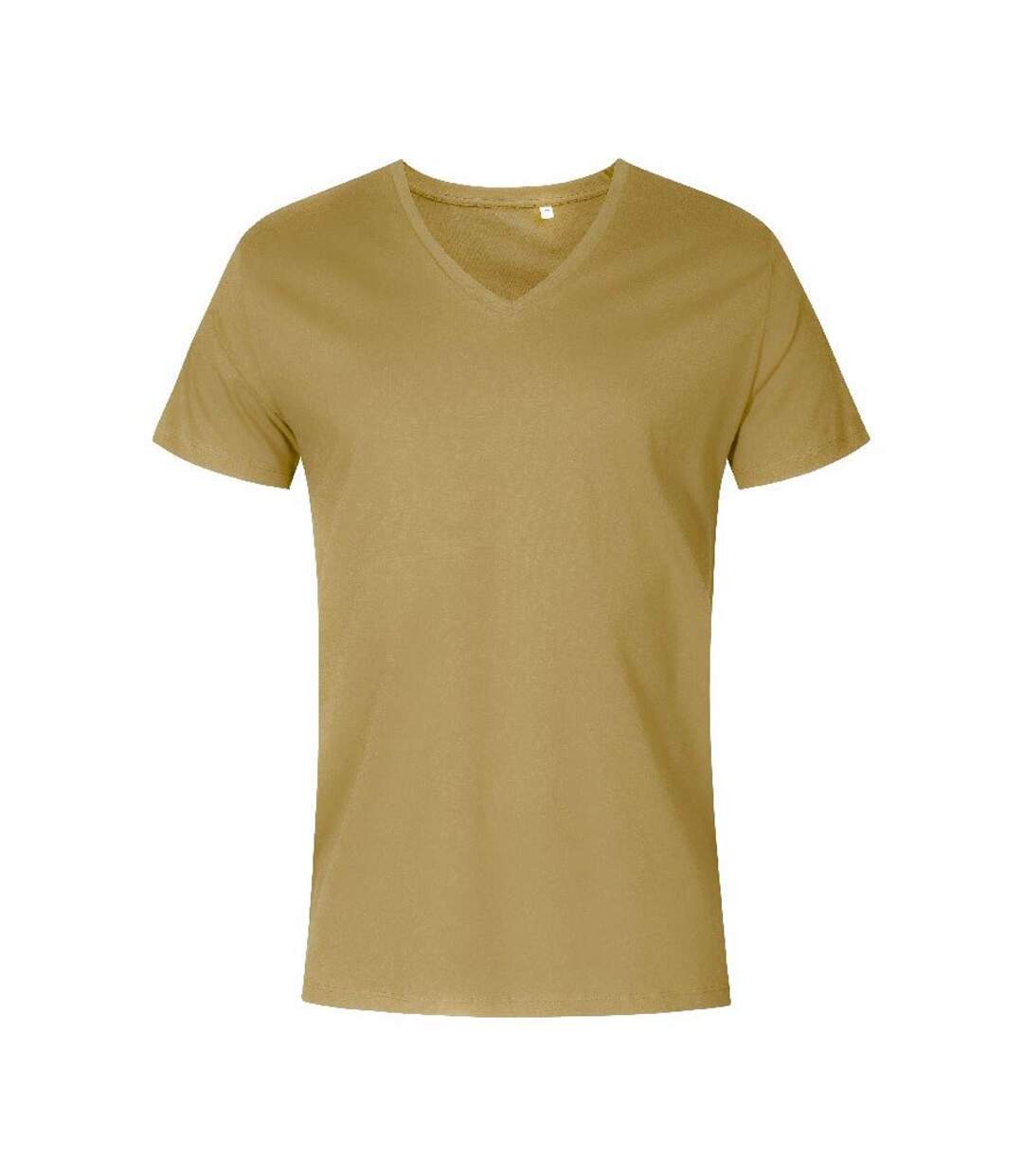 T-shirt Homme Olive X.O By Promodoro-1