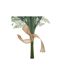 Bouquet Artificiel Eucalyptus & Bucolique 66cm Vert-3