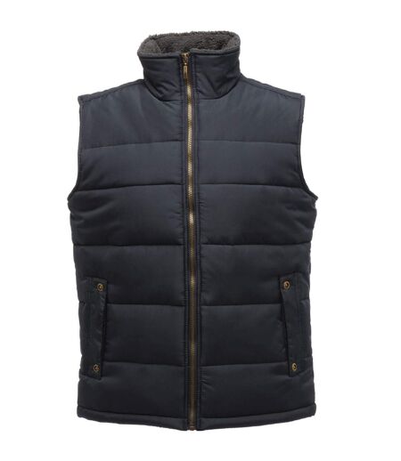 Altoona Veste Sans Manches Homme Bleu Marine Regatta