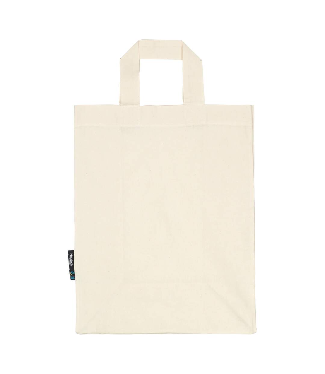 Sac De Courses Taille Unique Blanc Cassé Neutral-1