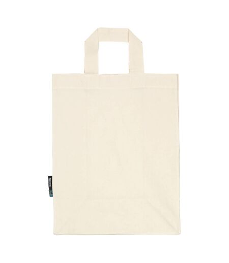 Sac De Courses Taille Unique Blanc Cassé Neutral