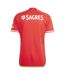 Maillot Domicile Motif/style Sl Benfica 23/24 Homme Rouge Adidas-3