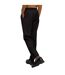 Pantalon Banks Homme Noir Boss-2
