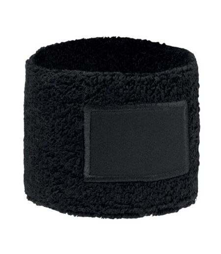 Bracelet Tekubi Taille Unique Noir MidOcean