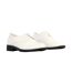 Mocassin Basse à Lacets Junior Elong-3
