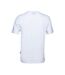 T-shirt Blanc Homme Supreme Grip Greece - XXL