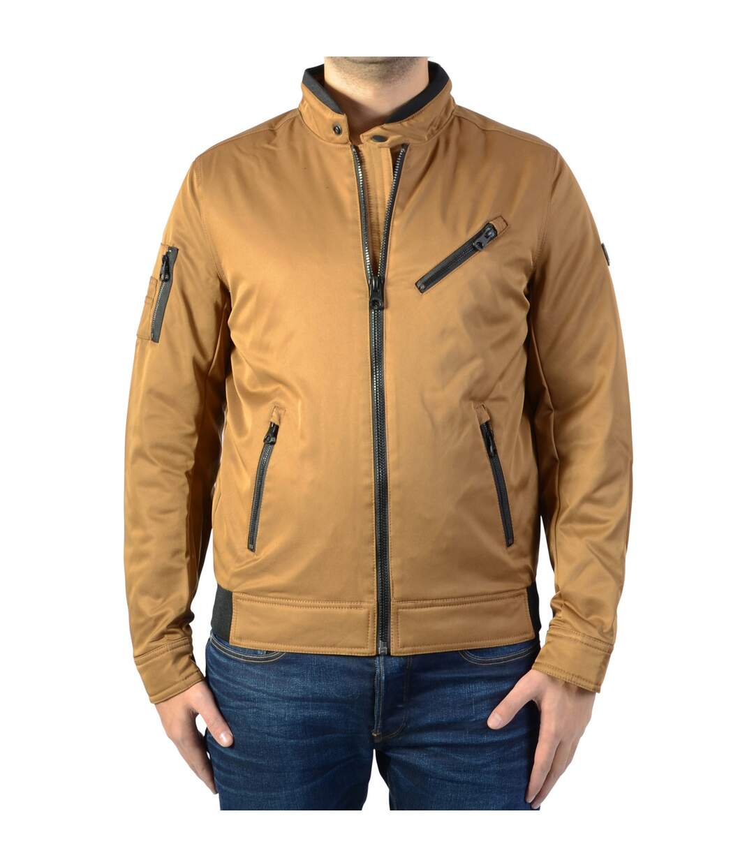 Veste Redskins Cahox Hypnose-1