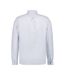 Chemise bleu homme superdry preppy 1-2