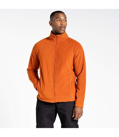 Veste Polaire Expert Corey Homme Terre Cuite Craghoppers