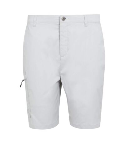 Short dalry homme gris argenté Regatta