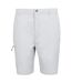 Short dalry homme gris argenté Regatta