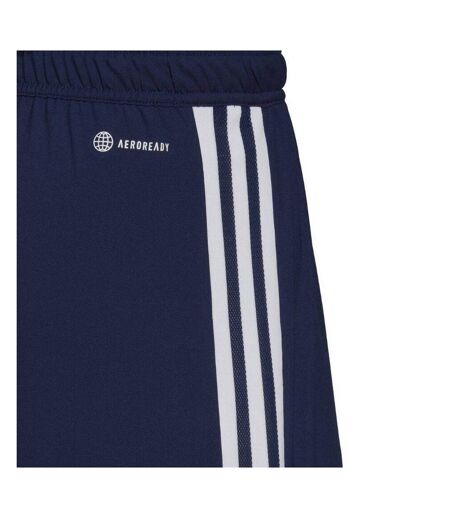 Short condivo homme bleu / blanc Adidas
