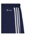 Short condivo homme bleu / blanc Adidas-4