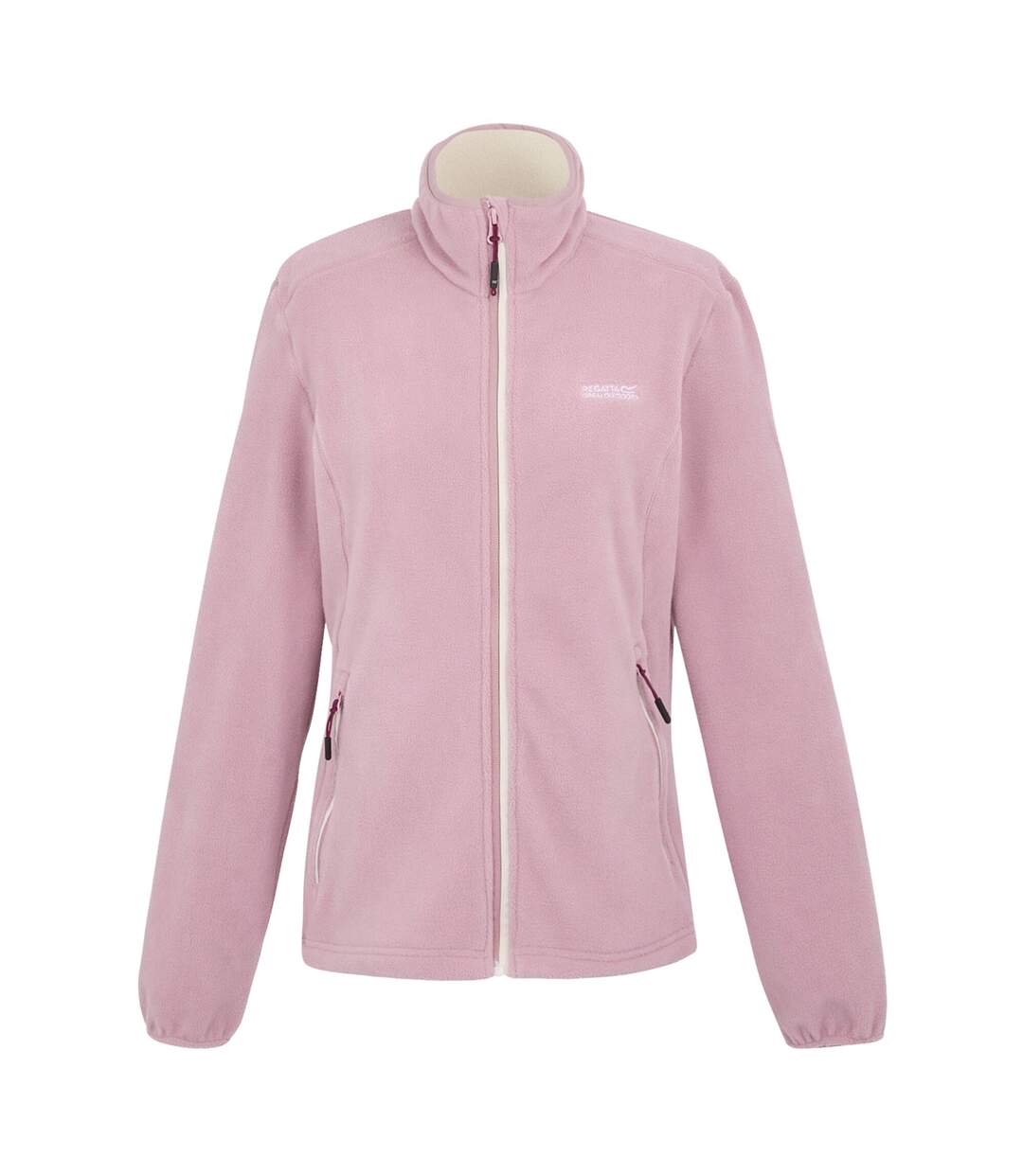 Veste polaire floreo femme lilas Regatta-1