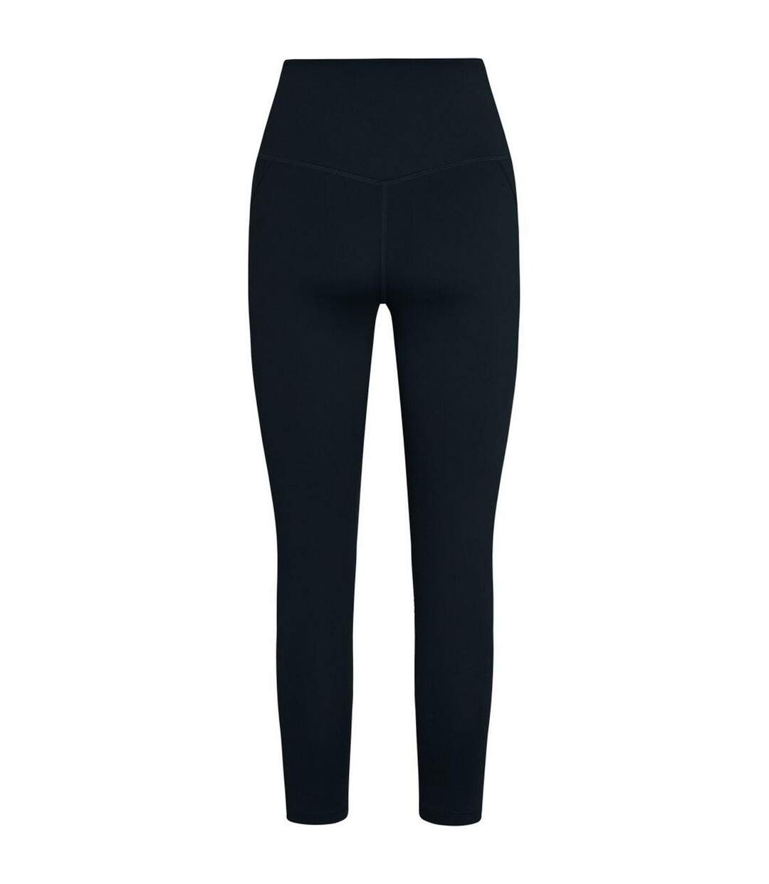 Legging 7/8 Femme Noir Girlfriend Collective-3
