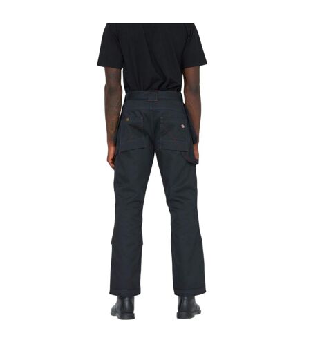 Pantalon À Poches Redhawk Pro Homme Noir Dickies