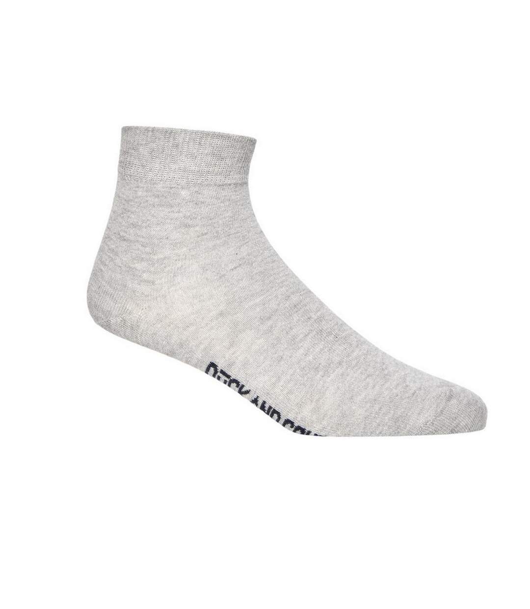 Pack of 5  Mens oclate sports socks  multicoloured Duck and Cover-4