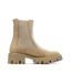 Bottines beige femme only betty-2