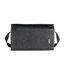 Fooler rpet felt cooler bag one size stone grey MidOcean-1