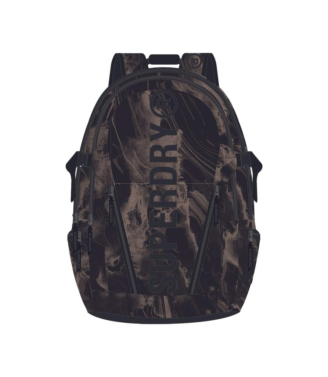 Sac à Dos Superdry Tarp Rucksack-1