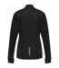 Haut De Survêtement Core Femme Noir Newline-2