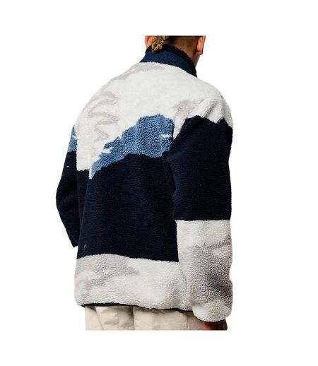 Veste marine homme kaporal joker