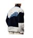 Veste marine homme kaporal joker-2