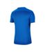 Mens Park Vii T-shirt Blue Nike-3