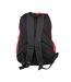 School Backpack One Size Red Jako-2