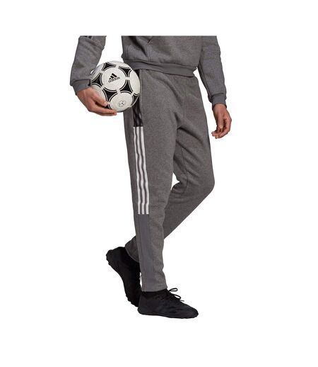 Pantalon De Survêtement Tiro Homme Gris Adidas