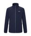 Veste Polaire Harrow Homme Bleu Marine Chiné Regatta-2