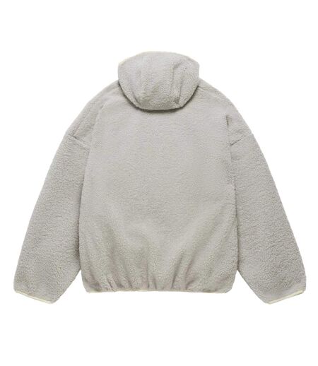 Mens Fear Of God Athletics Hoodie Sesame Adidas