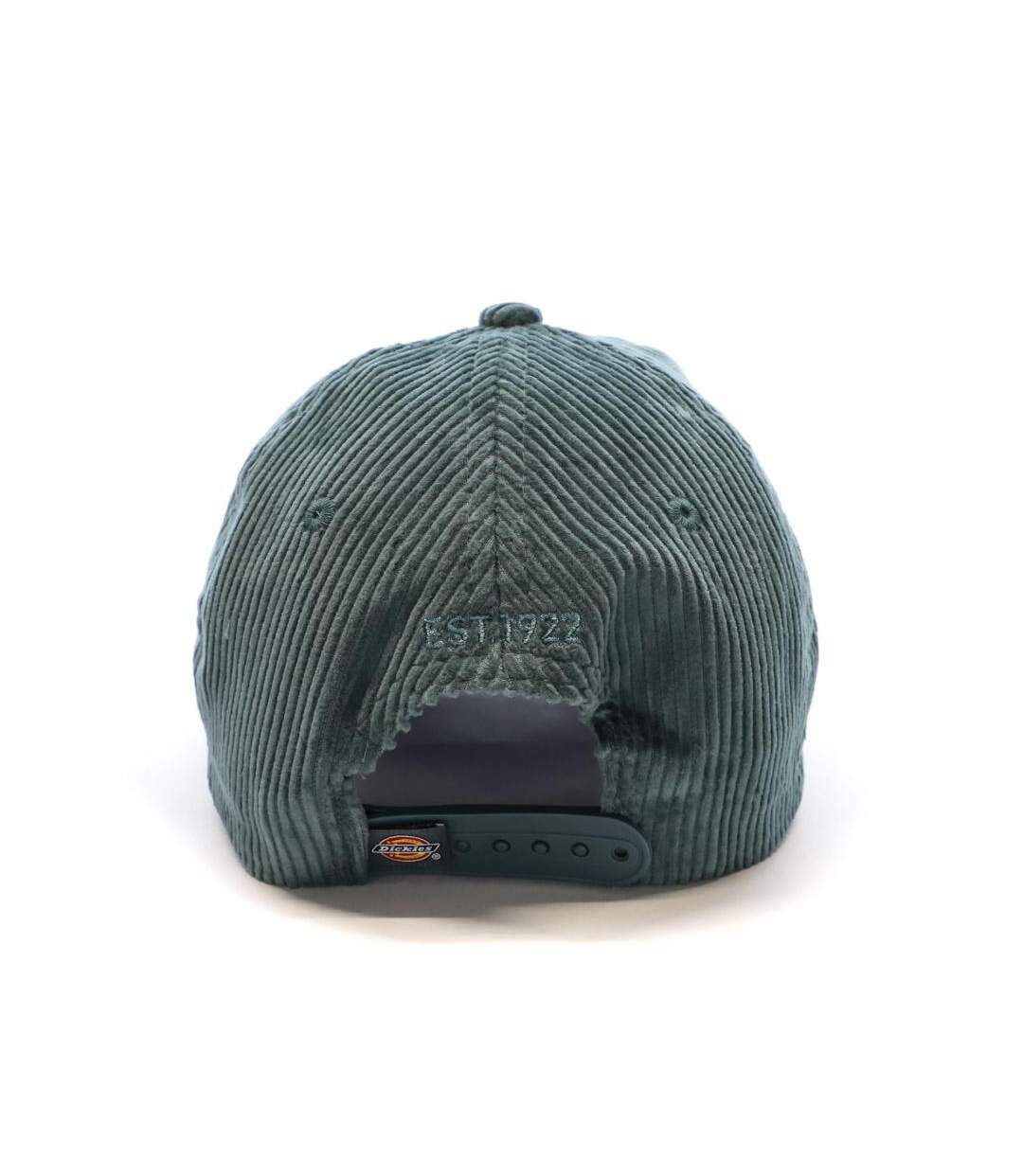 Casquette bleu homme dickies hardwick - taille unique-3