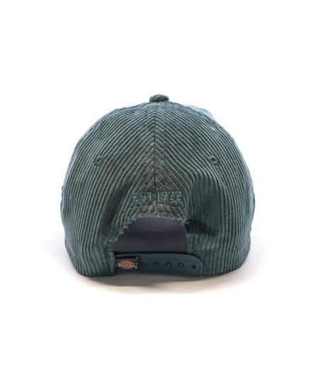 Casquette bleu homme dickies hardwick - taille unique