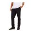 Pantalon Homme Noir Brave Soul-2